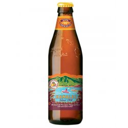 Kona Hanalei Island Style IPA 355mL - The Hamilton Beer & Wine Co