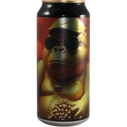 Engorile Gold Digger Engorile Gold Digger