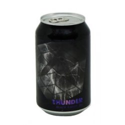 Thunder 33cl - Belbiere