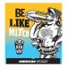 Alebrowar Be Like Mitch American Wheat4,8% 30l keg Alebrowar Be Like Mitch American Wheat4,8% 30l keg