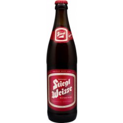 Stiegl Weisse - Rus Beer