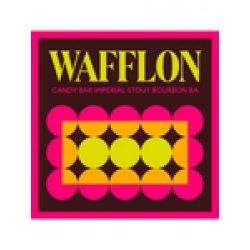 Browar Birbant WAFFLON