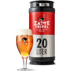Brouwerij ’t IJ Zatte