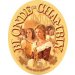 Unibroue Blonde de Chambly 6 pack 12 oz. Bottle 