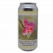 Arpus x Azvex - Guava X Banana X Mango X Mandarin X Lemon X Vanilla Smoothie Sour Ale 