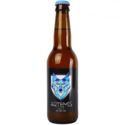 Brouwerij Artemis Artemis Wit