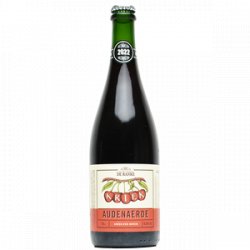 De Ranke - Kriek Audenaerde: 2022 - Foeders