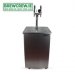 Complete - Beerbar BT 30 - Mobile Professional Keg Dispense Fridge - Can Chill 2 Products 