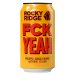 Rocky Ridge Brewing Co. FCK YEAH 