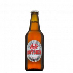 Öufi Brauerei Öufi Bio Rotbier - Bierliebe