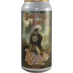 Bere Noah Lost In Forever Bere Noah Lost In Forever