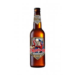 Trooper Original 330cc - Cervezas del Mundo