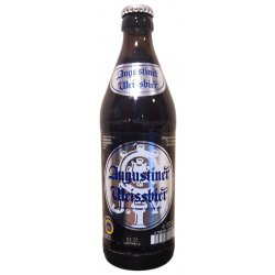 Augustiner Weissbier