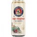 Paulaner Hefe Weissbier Naturtrüb Hvedeøl 