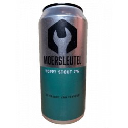 Moersleutel Craft Brewery De Kracht Van Eenvoud