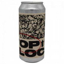 Top Flocs - OKasional Beer