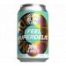 Jopen  La Muette - I Feel  Superdelic 33Cl 