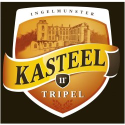 Kasteel Tripel Kasteel Tripel