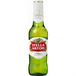 Stella Artois