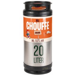 Mc Chouffe