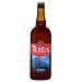 Texels Stormbock  fles 75 cl 