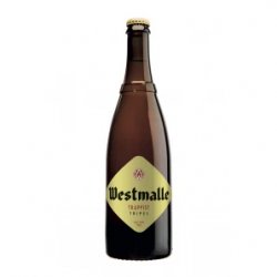 Westmalle Tripel