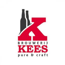 Brouwerij Kees Bottle Brew 6