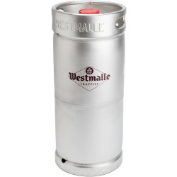 Westmalle Dubbel Westmalle Dubbel