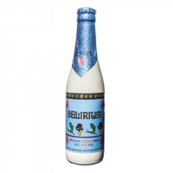 Delirium Tremens, Belgian Blonde Ale, 8.5%, 330ml - The Epicurean