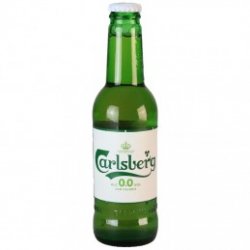 Carlsberg 0% 25 cl - Achat Bières