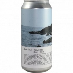 DOSKIWIS BREWING  Vacances