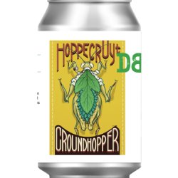 Dutch Bargain Groundhopper