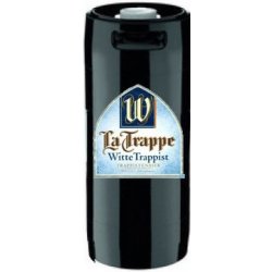 La Trappe Witte Trappist