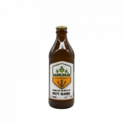 Faselbräu - Zum Wohl Brauerei Dirty Blonde