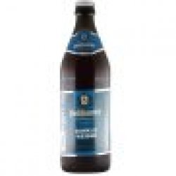 Hohenthanner Schlossbrauerei Holzhacker Weißbier Dunkel