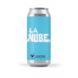 Jester  La Nube - Cervezas del Mundo