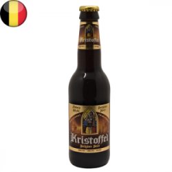Brouwerij Martens Kristoffel Brune / Bruin / Dark