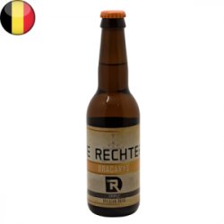 Microbrouwerij De Rechter Dracarys