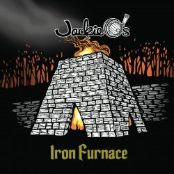 Jackie O’s Iron Furnace - Jackie O’s Brewery