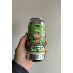 Verdant Brewing Co Putty (2026)