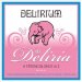 Delirium Deliria Fust 20 ltr 8,5% Delirium Deliria Fust 20 ltr 8,5%