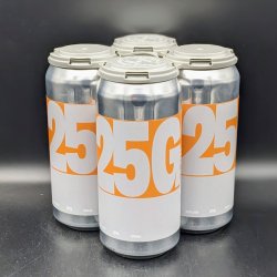 Range IPA 25 GL - TDH IPA Can 4pk - Saccharomyces Beer Cafe