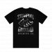 Stomping Ground Chrome Tee 