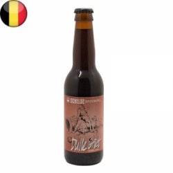 Scheldebrouwerij Dulle Griet