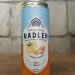 Radler – Lemon & Ginger 