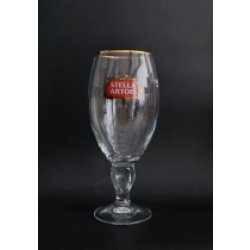 Copa Stella Artois - Mundo de Cervezas