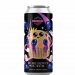 Cerveza Basqueland Blueberry Muffin 44Cl Cerveza Basqueland Blueberry Muffin 44Cl