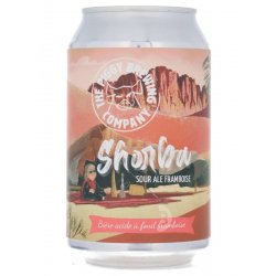 The Piggy Brewing Company Shorba