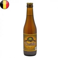 Brouwerij Den Toetëlèr Toetëlèr Blond Brouwerij Den Toetëlèr Toetëlèr Blond