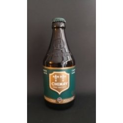 Chimay 150 Green Chimay 150 Green